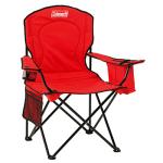 SILLON COLEMAN 32009-ROJO