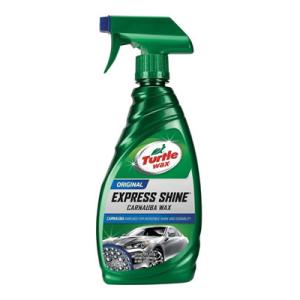 CERA DE LIMPIEZA TURTLE WAX 50675