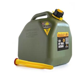 BIDON DRIVEN BP10-V