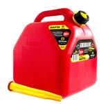 BIDON DRIVEN BP20-R