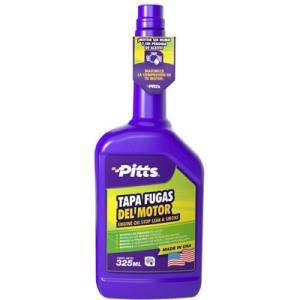 TAPAFUGAS DE ACEITE PITTS PI-10005