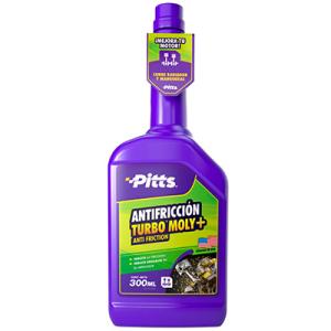 ADITIVO PITTS PI-10062