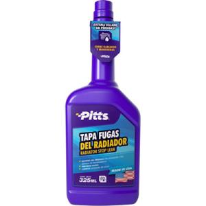 TAPAFUGAS DE RADIADOR PITTS PI-11010
