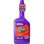 LIMPIA INYECTORES PITTS PI-12010