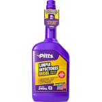 LIMPIA INYECTORES PITTS PI-12020