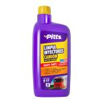 LIMPIA INYECTORES PITTS PI-12050