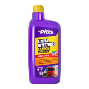 LIMPIA INYECTORES PITTS PI-12050