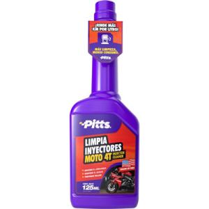 LIMPIA INYECTORES PITTS PI-13005