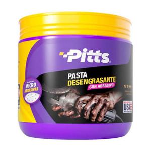 DESENGRASANTE PITTS PI-20016