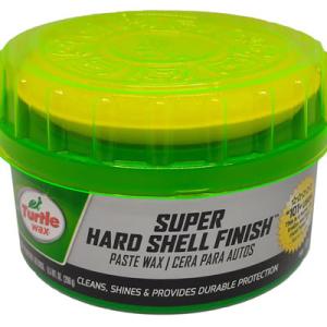 CERA DE LIMPIEZA TURTLE WAX T223R