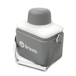 TERMO DRIVEN TD-P-0002/G