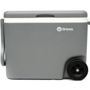 CONSERVADORA DRIVEN TD-P-0045-R/G