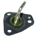 DIAFRAGMA DE BOMBA DE PIQUE CARBURACION F-124-A