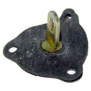 DIAFRAGMA DE BOMBA DE PIQUE CARBURACION F-129