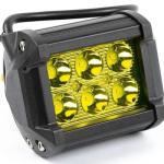 FARO UNIVERSAL LUX LED LIGHTING BAR18AMB