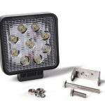 FARO UNIVERSAL LUX LED LIGHTING DJ1012SPEP