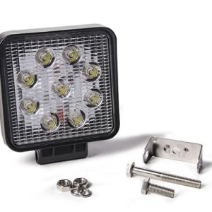 FARO UNIVERSAL LUX LED LIGHTING DJ1012SPEP
