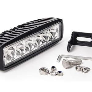 FARO UNIVERSAL LUX LED LIGHTING DJ1112SPEP