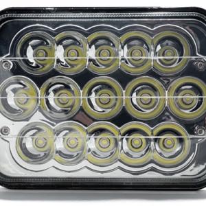 FARO UNIVERSAL LUX LED LIGHTING DJ5930BLA