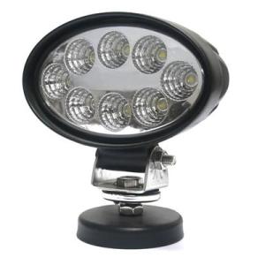 FARO UNIVERSAL LUX LED LIGHTING DJ6900BLA