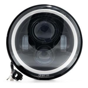FARO UNIVERSAL LUX LED LIGHTING DJ6930BLALA