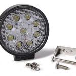 FARO UNIVERSAL LUX LED LIGHTING DJ912SPEPI