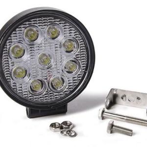 FARO UNIVERSAL LUX LED LIGHTING DJ912SPEPI