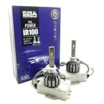 LAMPARA LED IRON LED IR100-9005