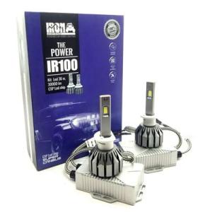 LAMPARA LED IRON LED IR100-9005