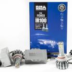 LAMPARA LED IRON LED IR100-9006
