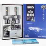 LAMPARA LED IRON LED IR100-H1