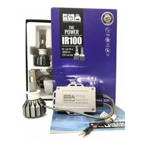 LAMPARA LED IRON LED IR100-H3