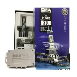 LAMPARA LED IRON LED IR100-H4