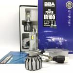 LAMPARA LED IRON LED IR100-H7