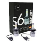 LAMPARA LED IRON LED S624-9006