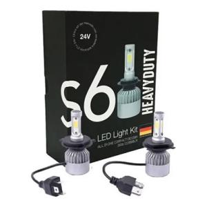 LAMPARA LED IRON LED S624-9006