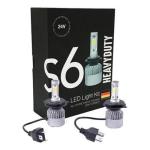 LAMPARA LED IRON LED S624-H11