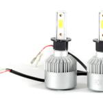 LAMPARA LED IRON LED S624-H3
