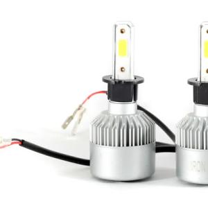 LAMPARA LED IRON LED S624-H3