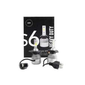LAMPARA LED IRON LED S624-H4