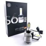 LAMPARA LED LUX LED LIGHTING S6PLUS-H4