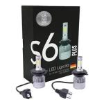 LAMPARA LED LUX LED LIGHTING S6PLUS9005