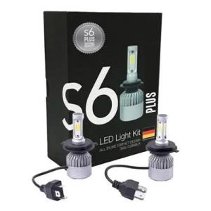 LAMPARA LED LUX LED LIGHTING S6PLUS9007