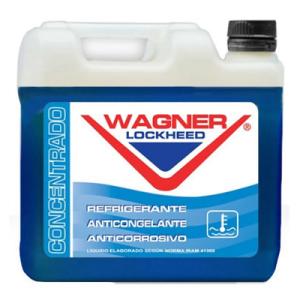 LIQUIDO ANTICONGELANTE WAGNER LOCKHEED 106198