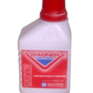 LIQUIDO DE FRENO WAGNER LOCKHEED 109360