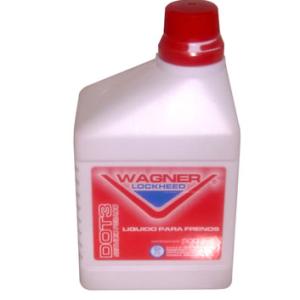 LIQUIDO DE FRENO WAGNER LOCKHEED 130024