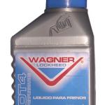LIQUIDO DE FRENO WAGNER LOCKHEED 130500