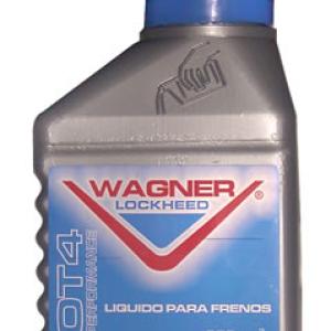 LIQUIDO DE FRENO WAGNER LOCKHEED 130500