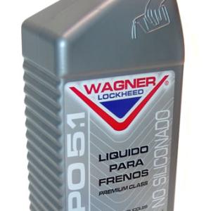 LIQUIDO DE FRENO WAGNER LOCKHEED 130556