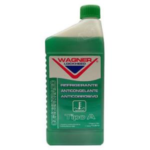 LIQUIDO ANTICONGELANTE WAGNER LOCKHEED 130681